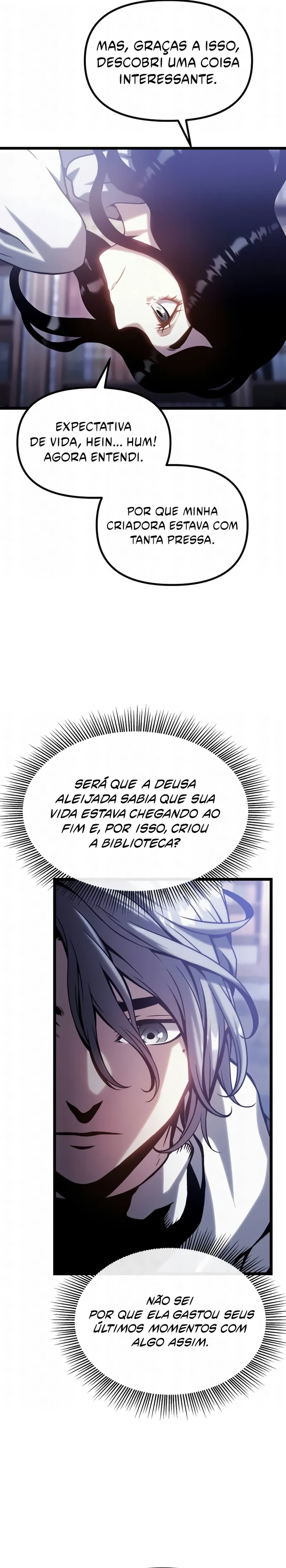 Read The Shepherd Wizard PT Manga Online