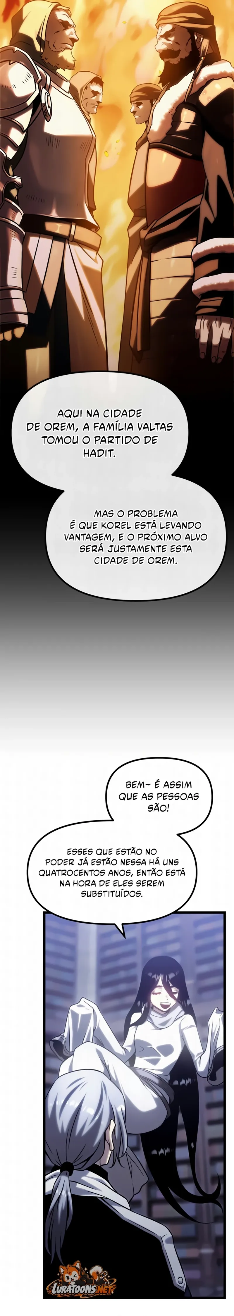 Read The Shepherd Wizard PT Manga Online