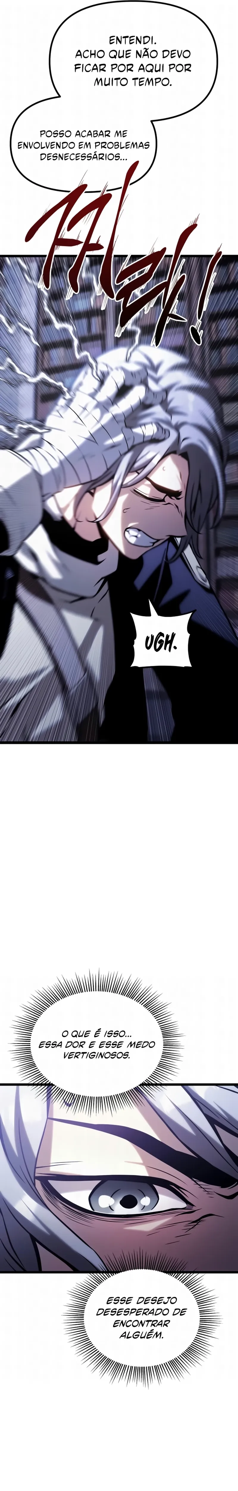 Read The Shepherd Wizard PT Manga Online