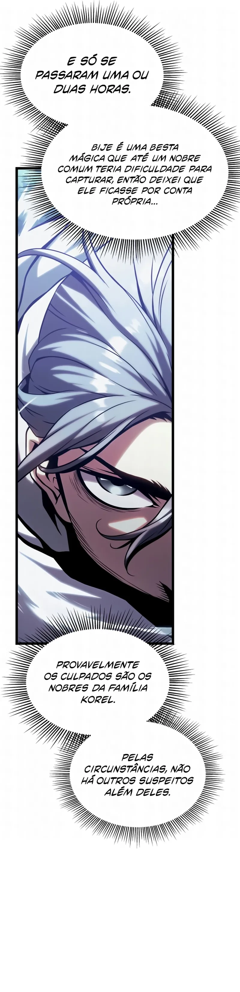Read The Shepherd Wizard PT Manga Online