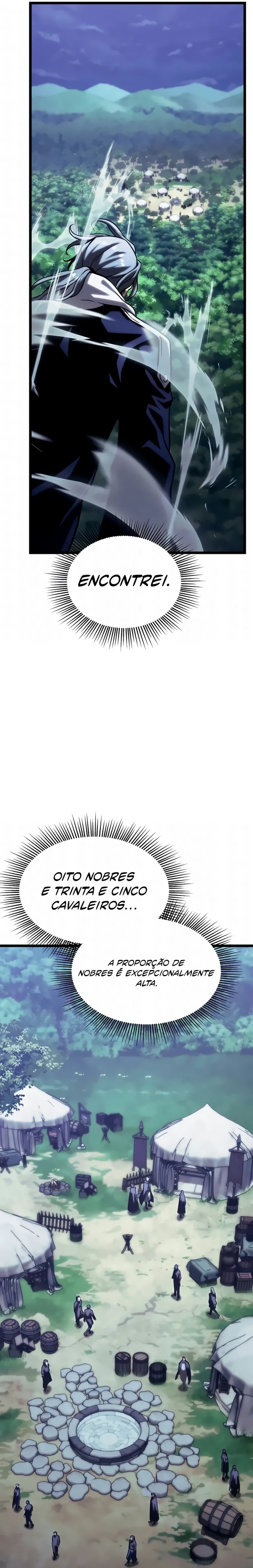 Read The Shepherd Wizard PT Manga Online