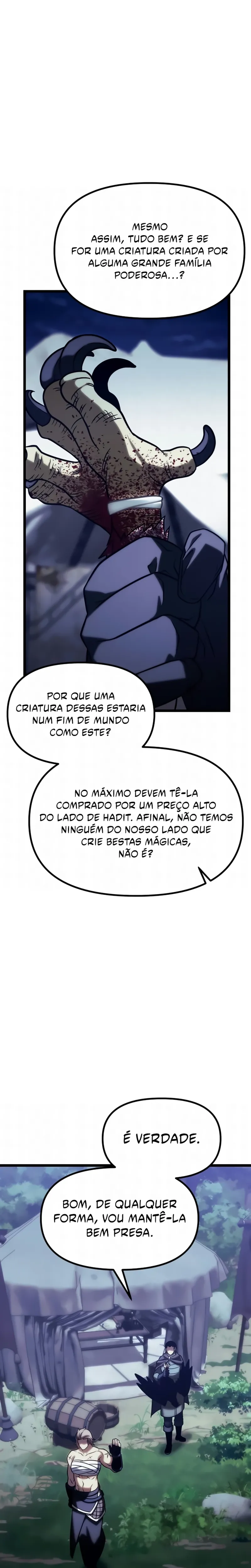 Read The Shepherd Wizard PT Manga Online