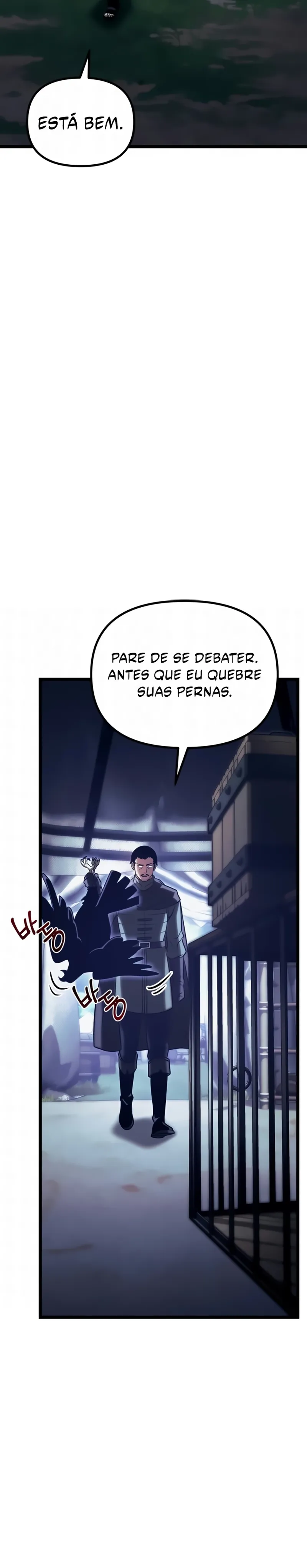 Read The Shepherd Wizard PT Manga Online