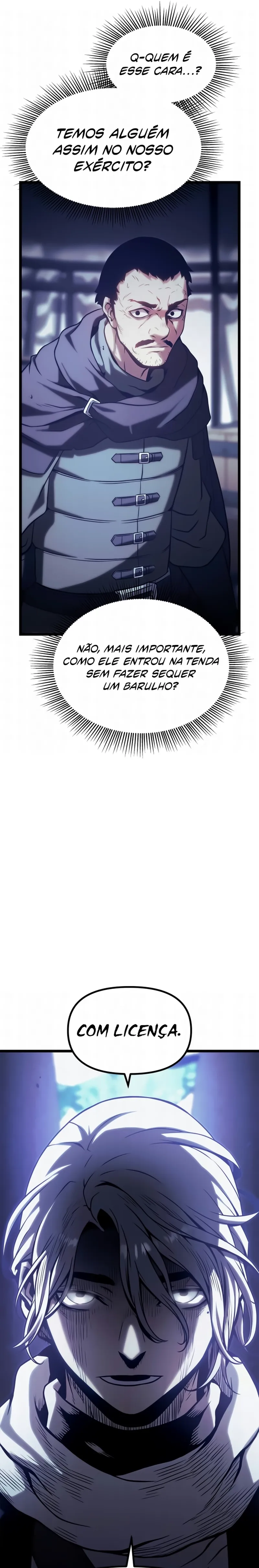 Read The Shepherd Wizard PT Manga Online