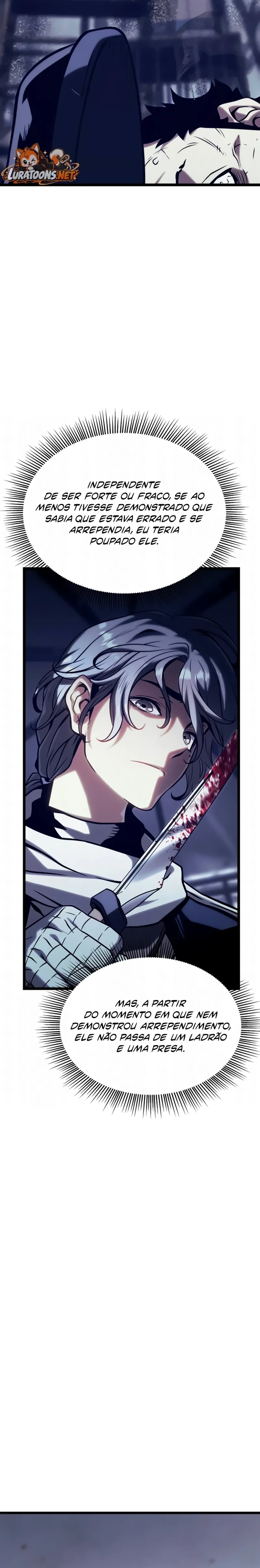 Read The Shepherd Wizard PT Manga Online