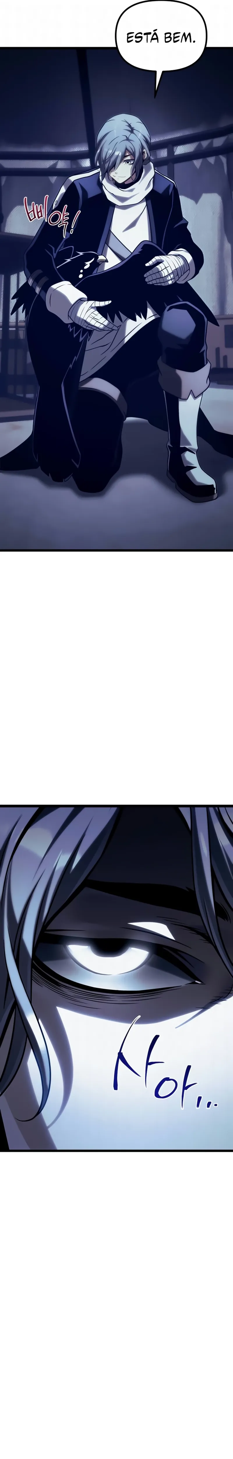 Read The Shepherd Wizard PT Manga Online