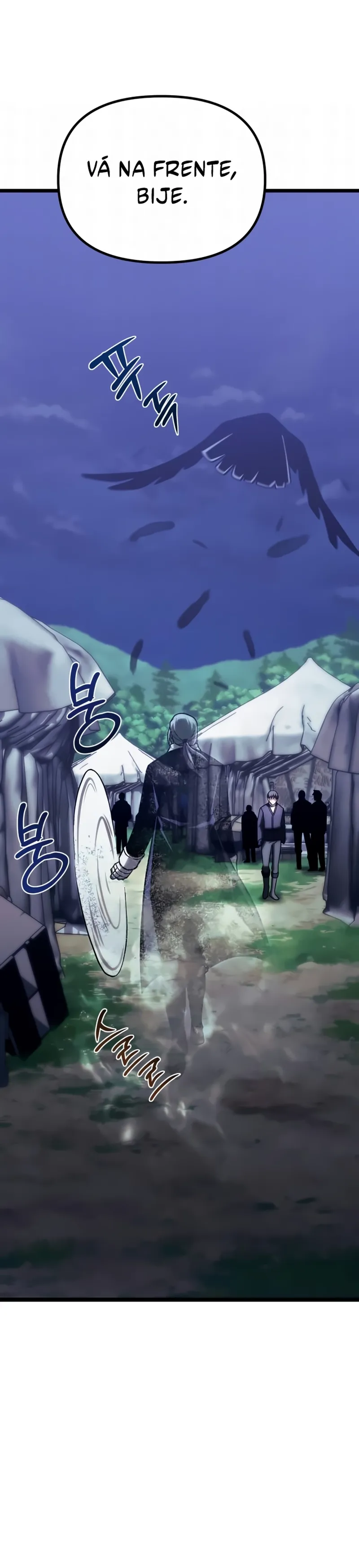 Read The Shepherd Wizard PT Manga Online