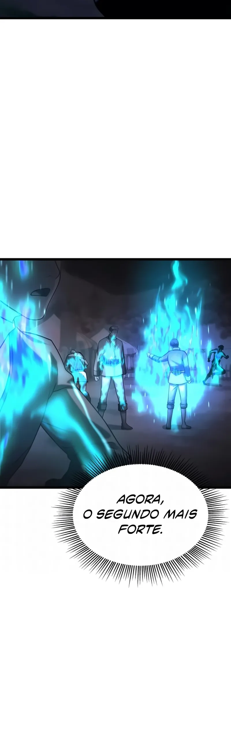 Read The Shepherd Wizard PT Manga Online
