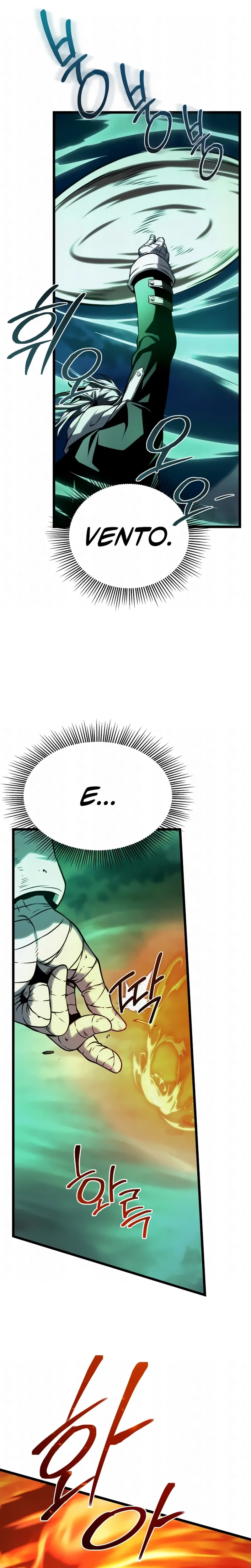 Read The Shepherd Wizard PT Manga Online