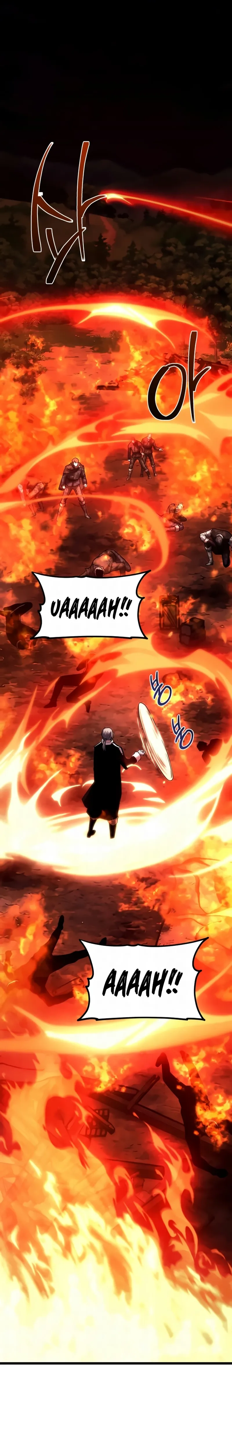Read The Shepherd Wizard PT Manga Online