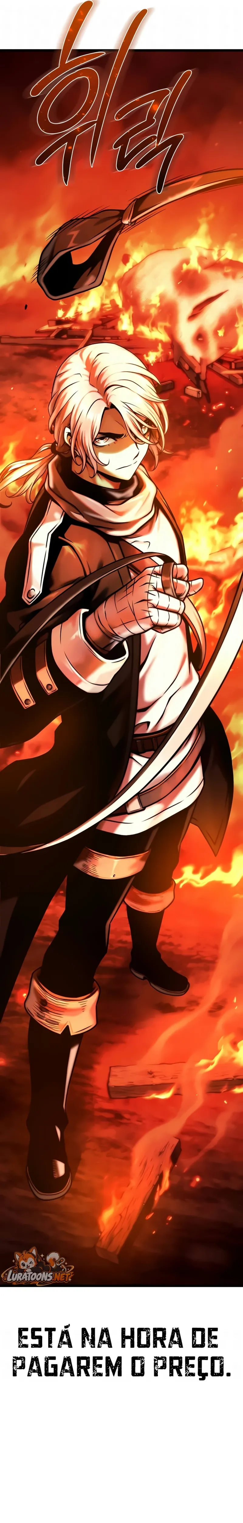 Read The Shepherd Wizard PT Manga Online