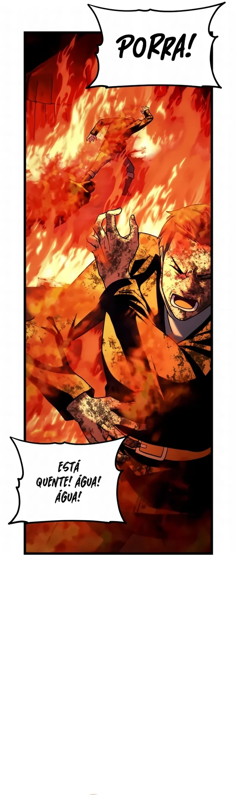 Read The Shepherd Wizard PT Manga Online
