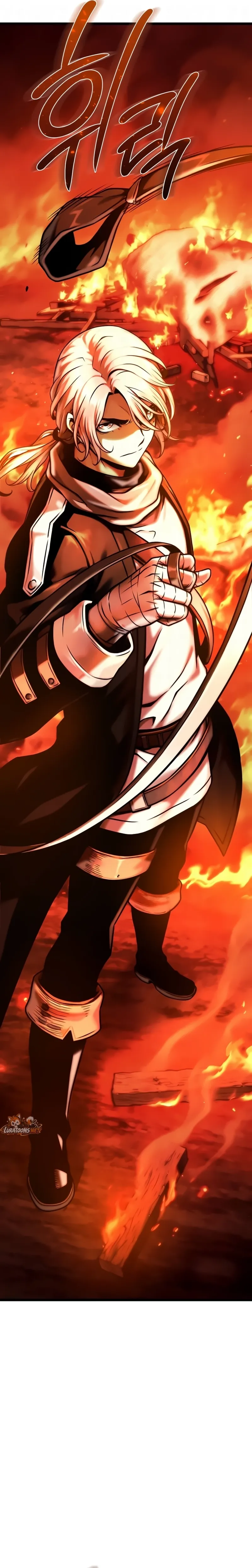 Read The Shepherd Wizard PT Manga Online