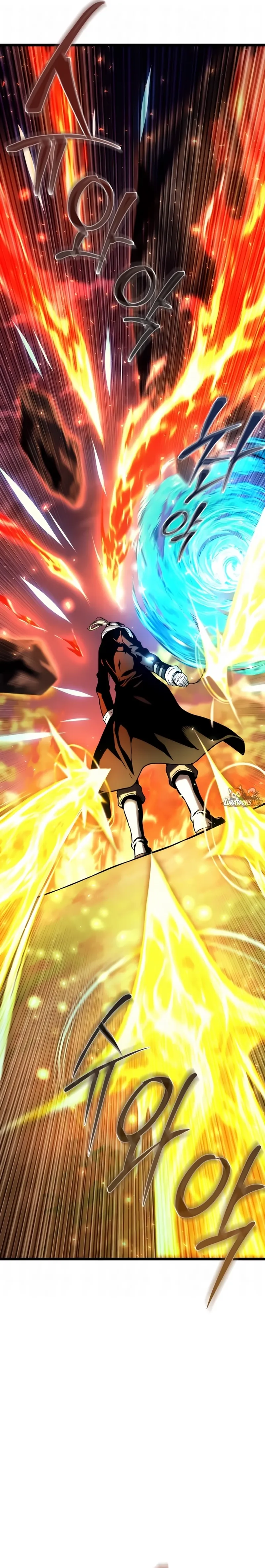 Read The Shepherd Wizard PT Manga Online