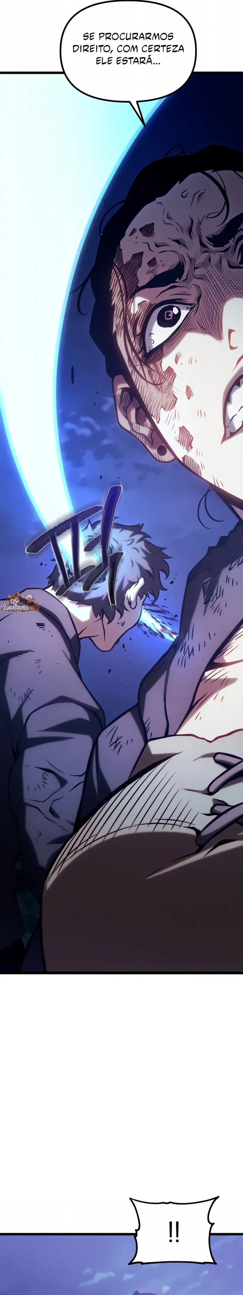 Read The Shepherd Wizard PT Manga Online