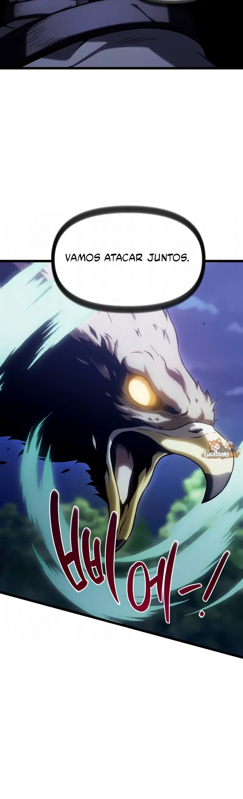 Read The Shepherd Wizard PT Manga Online