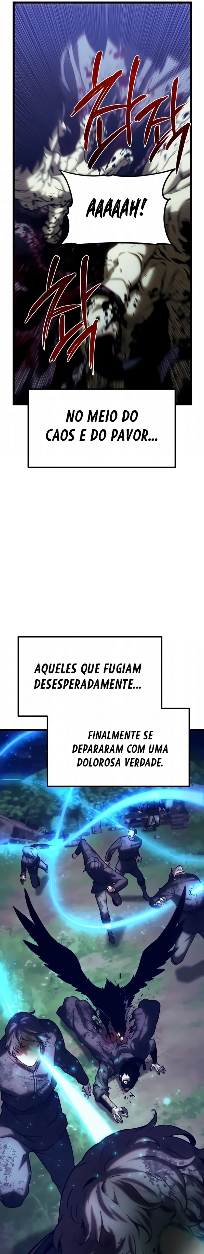 Read The Shepherd Wizard PT Manga Online