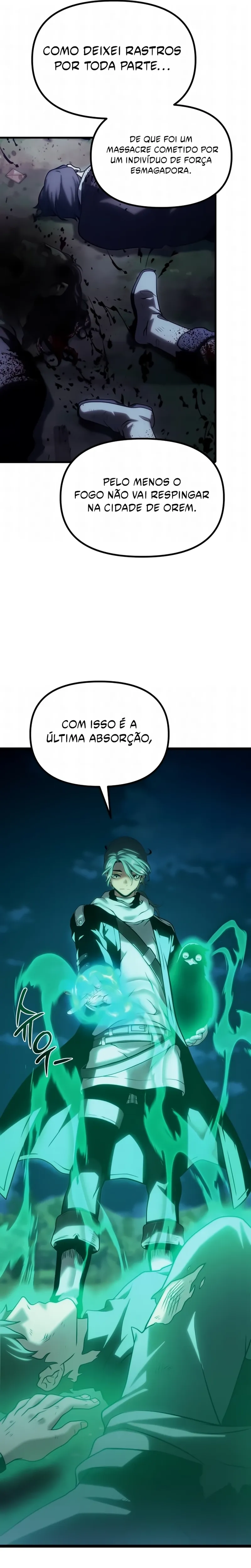 Read The Shepherd Wizard PT Manga Online