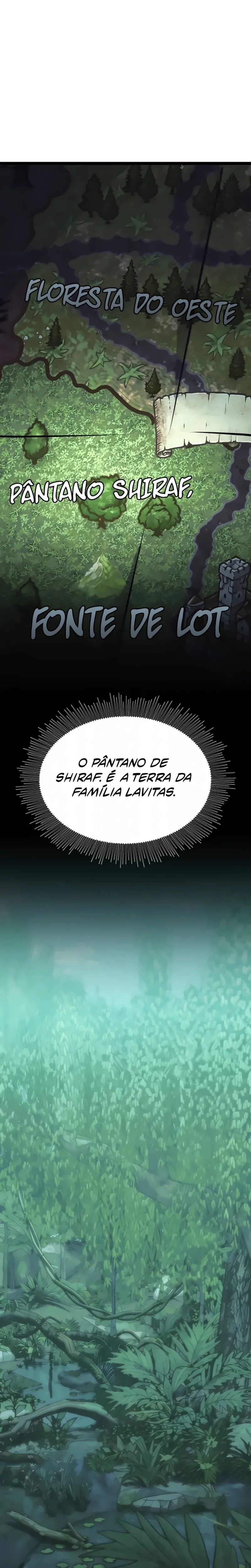 Read The Shepherd Wizard PT Manga Online
