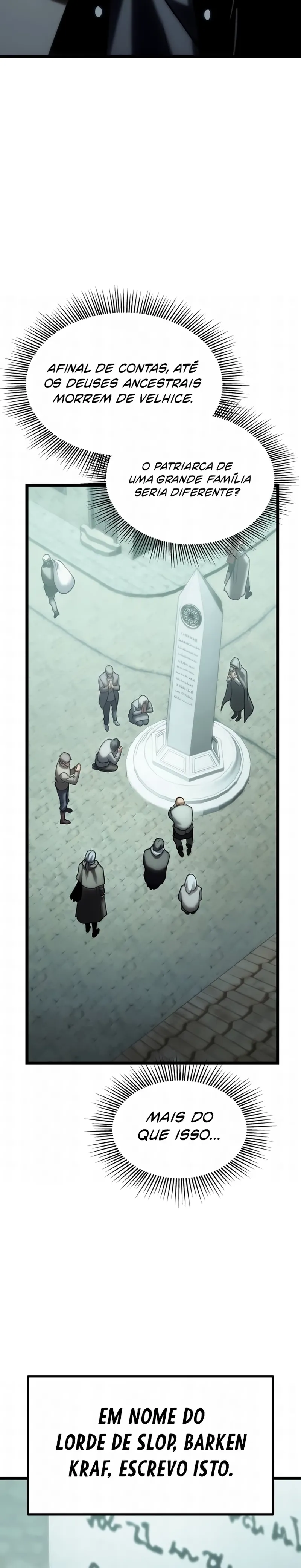 Read The Shepherd Wizard PT Manga Online
