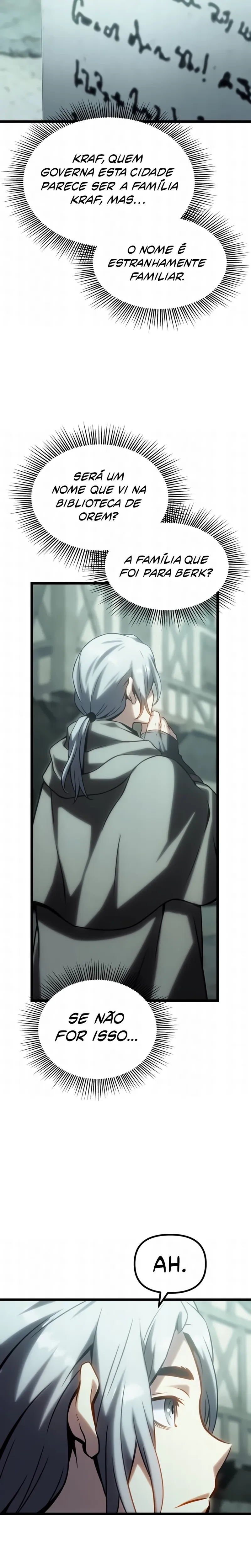 Read The Shepherd Wizard PT Manga Online