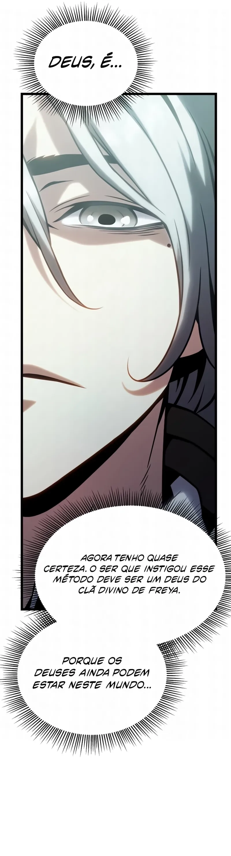 Read The Shepherd Wizard PT Manga Online