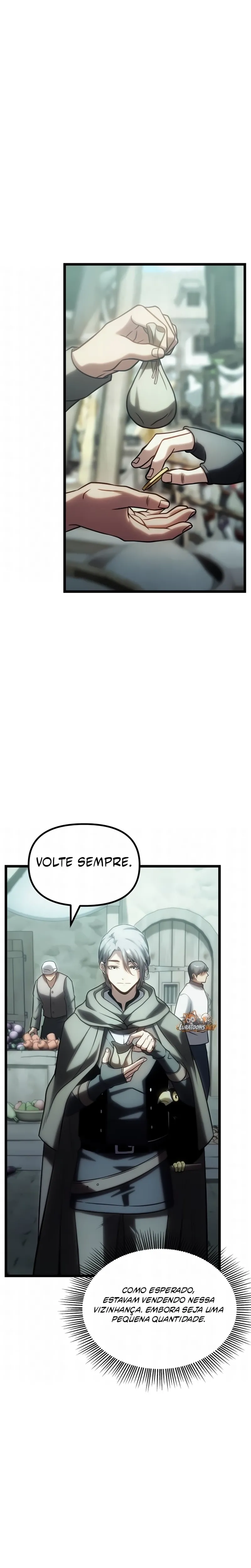 Read The Shepherd Wizard PT Manga Online