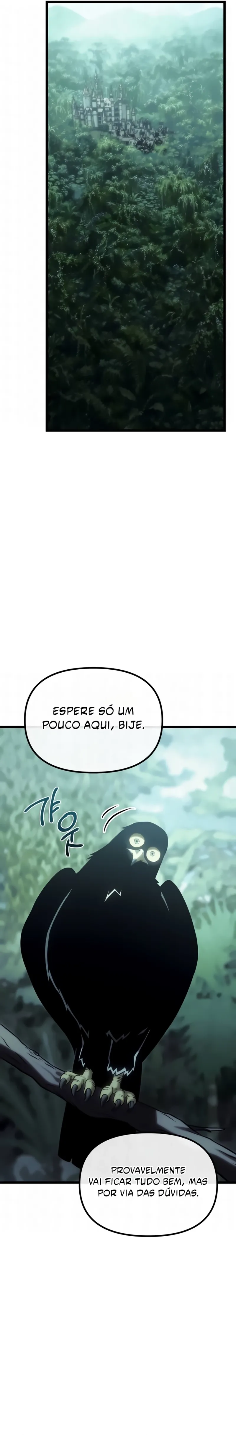 Read The Shepherd Wizard PT Manga Online