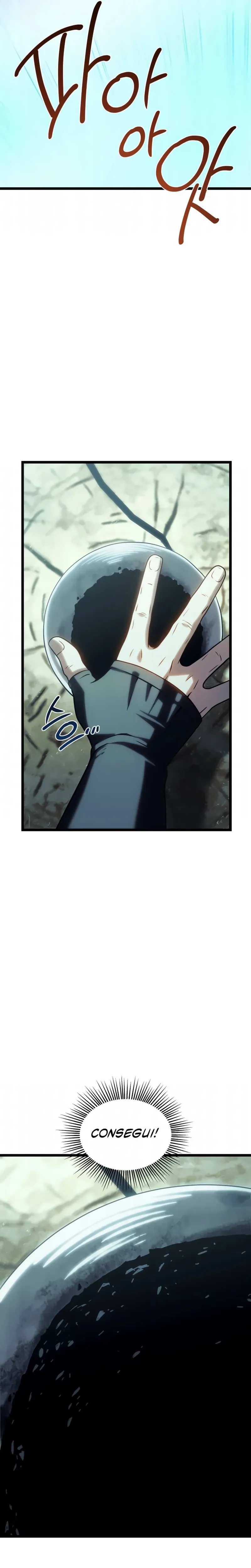 Read The Shepherd Wizard PT Manga Online