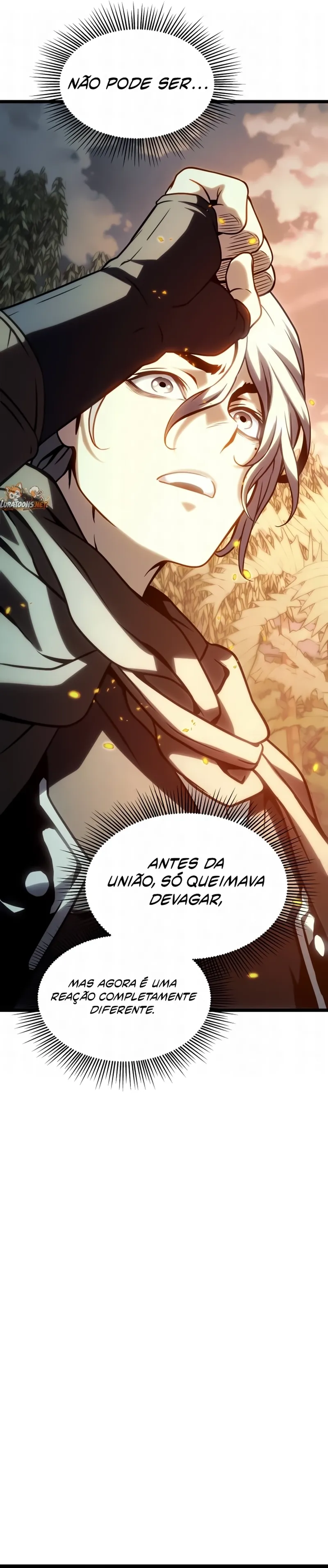 Read The Shepherd Wizard PT Manga Online