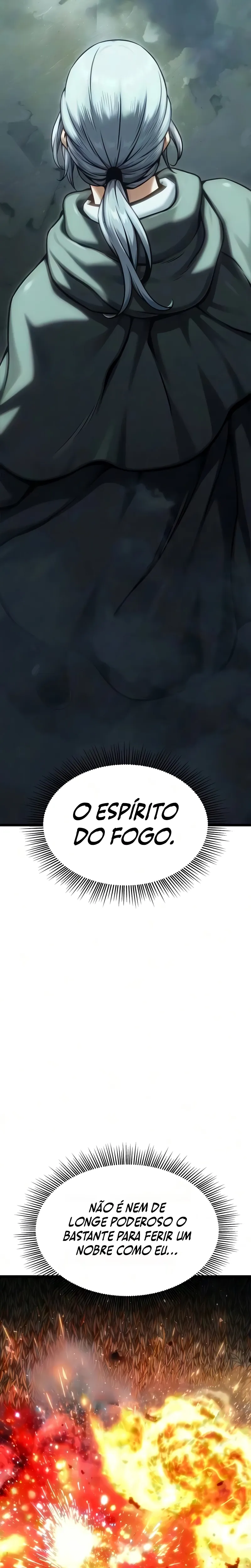 Read The Shepherd Wizard PT Manga Online