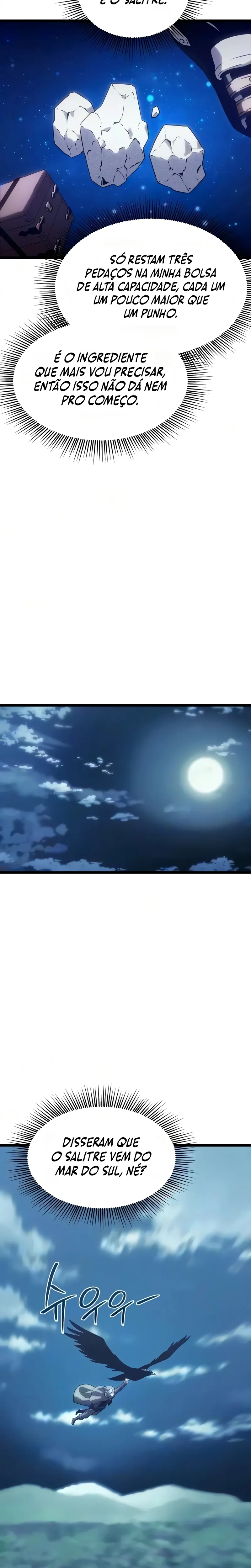 Read The Shepherd Wizard PT Manga Online