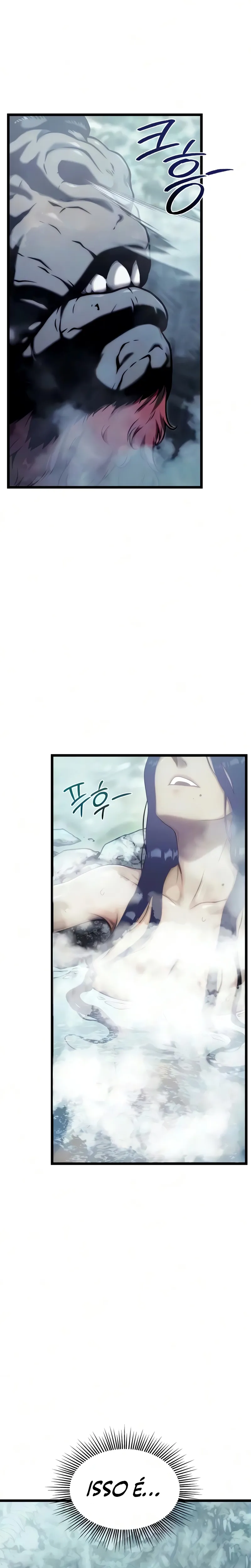 Read The Shepherd Wizard PT Manga Online