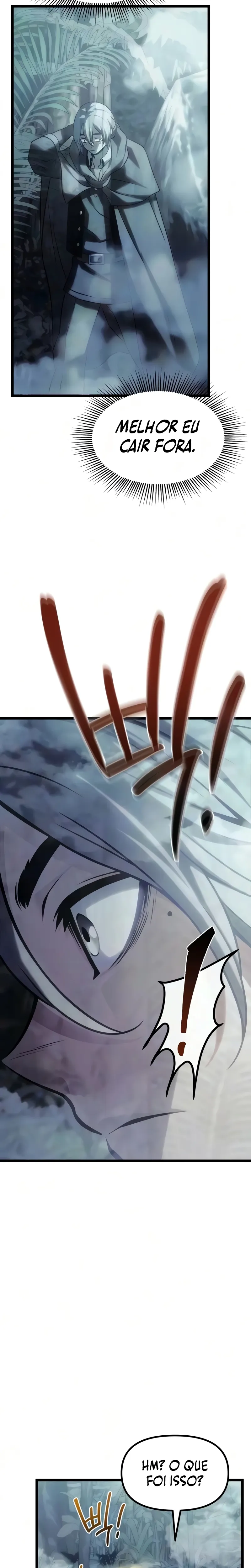 Read The Shepherd Wizard PT Manga Online