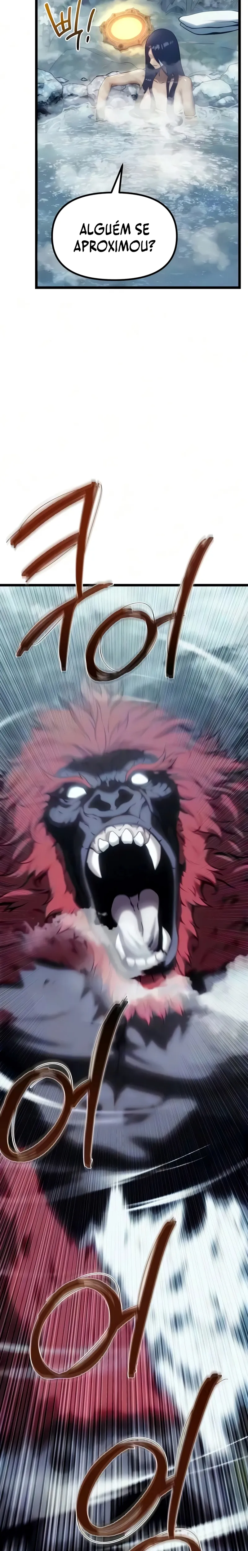 Read The Shepherd Wizard PT Manga Online