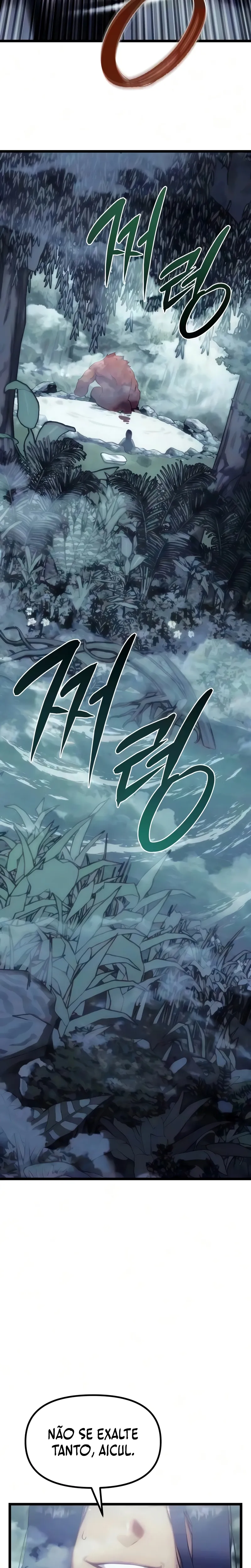 Read The Shepherd Wizard PT Manga Online