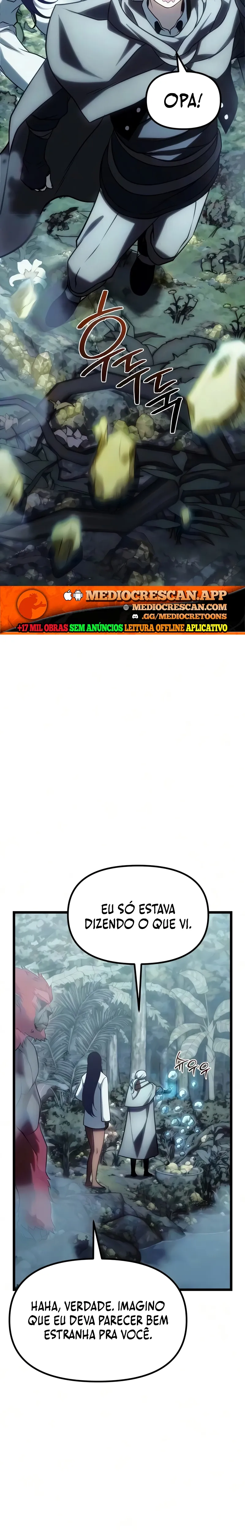 Read The Shepherd Wizard PT Manga Online
