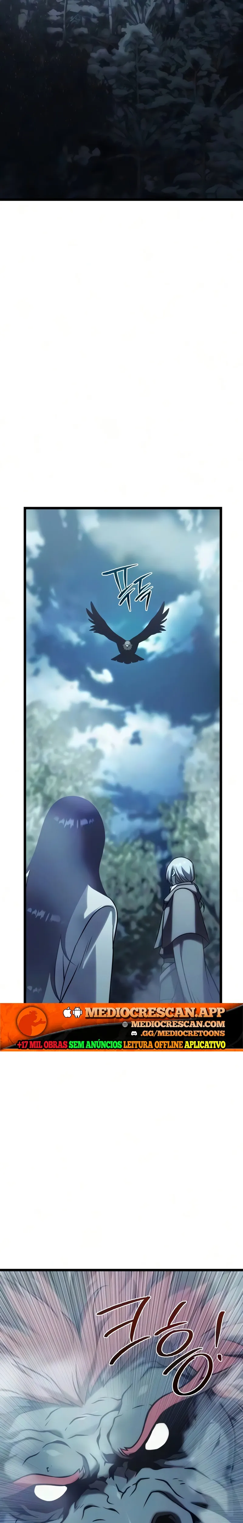 Read The Shepherd Wizard PT Manga Online