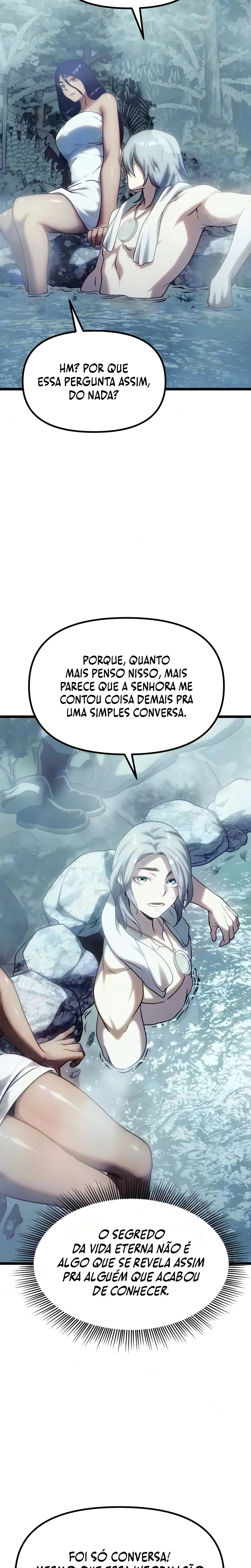Read The Shepherd Wizard PT Manga Online