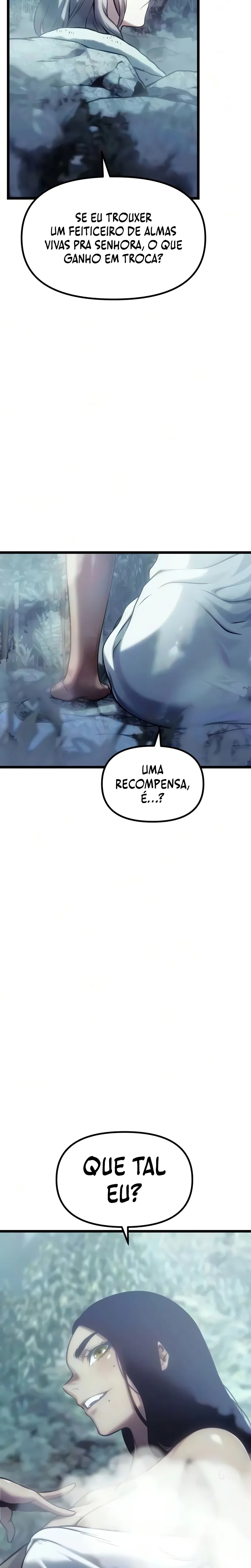 Read The Shepherd Wizard PT Manga Online