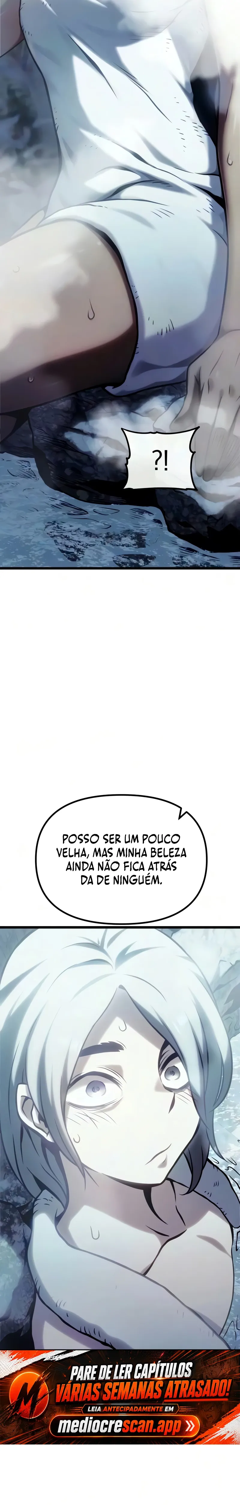 Read The Shepherd Wizard PT Manga Online