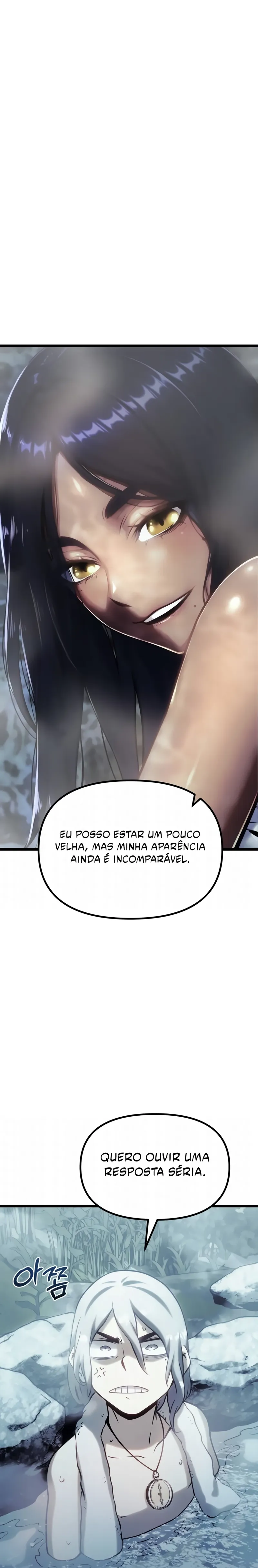 Read The Shepherd Wizard PT Manga Online