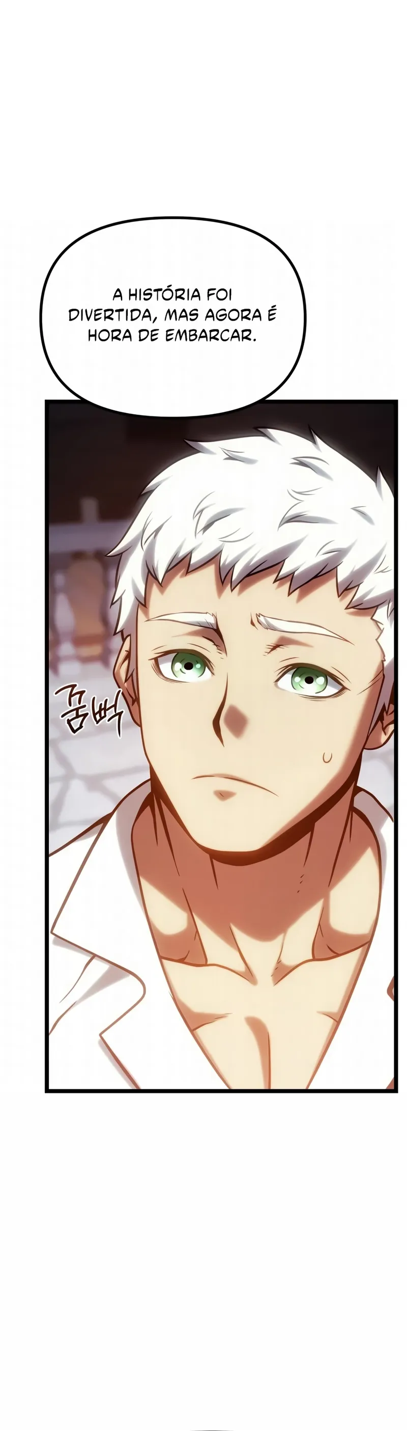 Read The Shepherd Wizard PT Manga Online