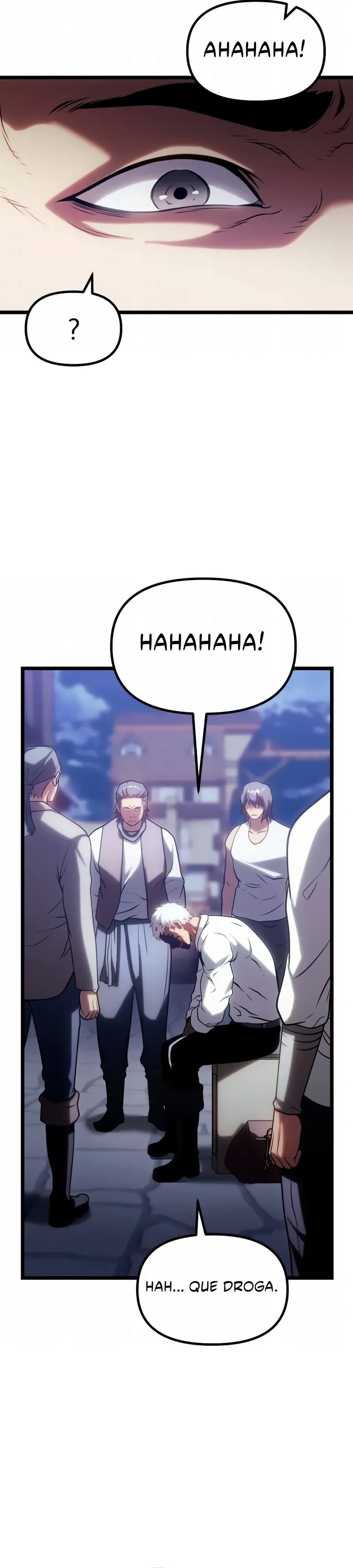 Read The Shepherd Wizard PT Manga Online