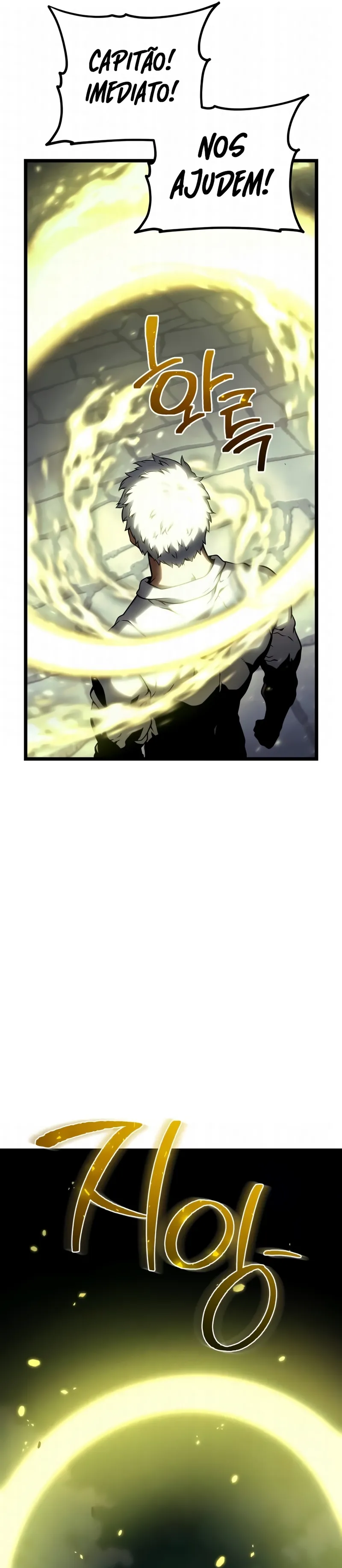 Read The Shepherd Wizard PT Manga Online