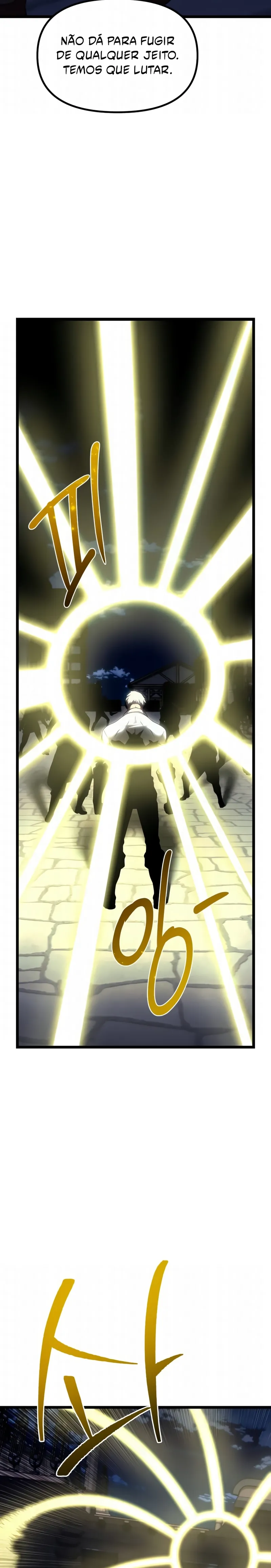 Read The Shepherd Wizard PT Manga Online