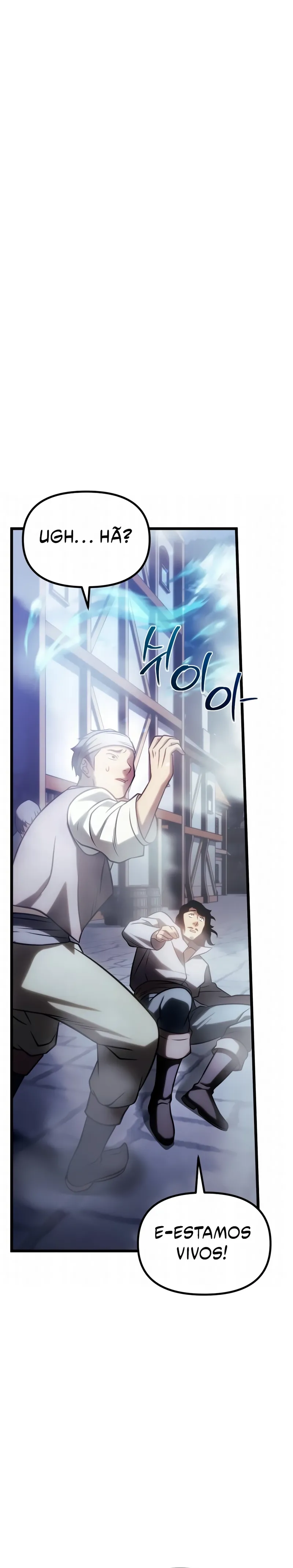 Read The Shepherd Wizard PT Manga Online