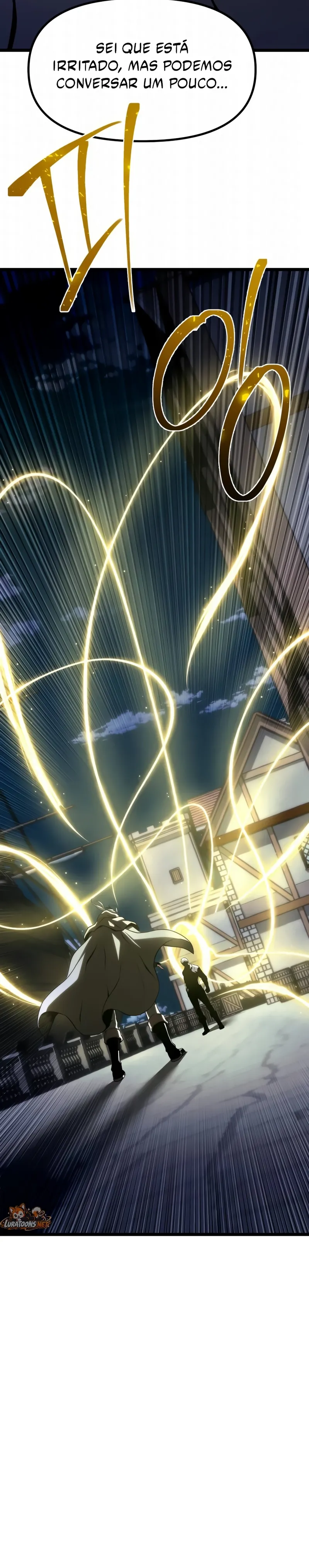 Read The Shepherd Wizard PT Manga Online