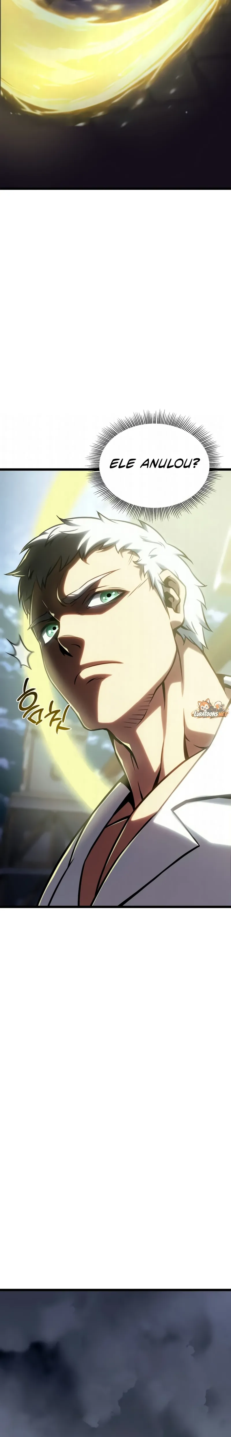 Read The Shepherd Wizard PT Manga Online