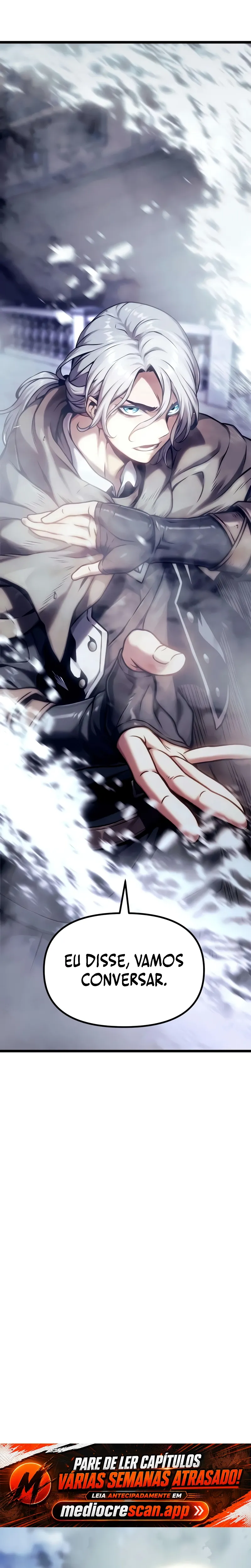 Read The Shepherd Wizard PT Manga Online